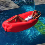 Inflatable Couch (Perfect For The Beach!)