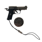 LAH 007 World Minimum Gunpowder Pistol Toy