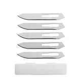 Gerber Vital Pocket Folding Knife Exchangeable Blade [31-002736]