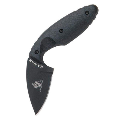 KA-BAR TDI Law Enforcement Knife Fixed Blade