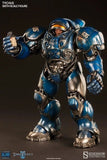 StarCraft 2DC Heroes of The Storm Marine Tychus J. Findlay Joint Changeable Animation Figure 24CM