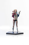 Suicide Squad Harley Quinn 1/10 Scale Collectible Action Figure