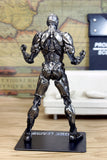 ARTFX + STATUE DC Justice League Victor Stone Cyborg PVC Action Figure Collectible Model Toys Superheros