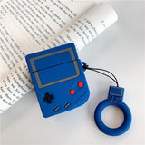 Game Boy Airpods Case