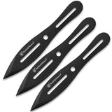 Smith & Wesson SWTK8BCP 8" Throwing Knives