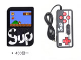 SUP 400 IN 1 Game Console Handheld GAME player
