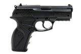 Bear River Boa BB Pistol - CO2 Semi Auto BB Gun - .177 Cal 4.5mm Ammo