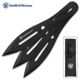 Smith & Wesson SWTK8BCP 8" Throwing Knives