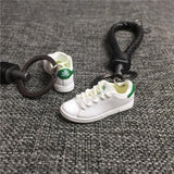 Adidas Stan Smith Keychain with Box and Bag