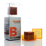 216 x 5 mm Buckyballs Magnetic Balls Toys