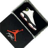 Air Jordan 13 "He Got Game" 3D Keychain